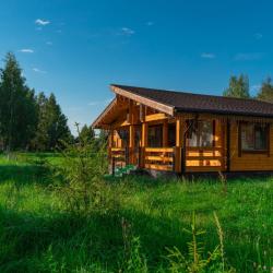 Фото Отель Ателика Гранд Ольгино