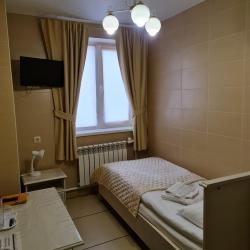 Фото Отель на Заводском