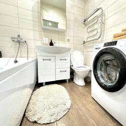 Фото Апартаменты на проспекте Московский 18 корпус 3