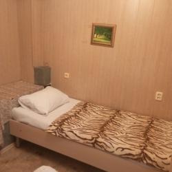 2-комнатные апартаменты улучшенные
