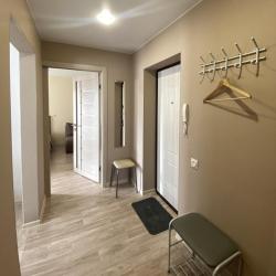 Фото Отель Желтый Нарцисс на улице Лесная