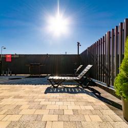 Фото Отель Grey Villas (Грей Виллас)