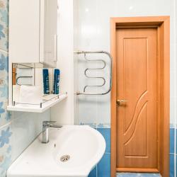 Фото Отель Жилой квартал на улице Чистопольская 66