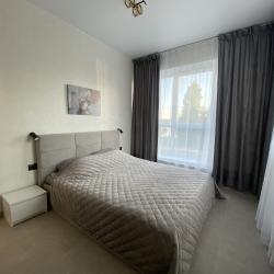 Фото Апартаменты на улице Нариманова