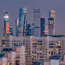 Апартаменты улучшенные