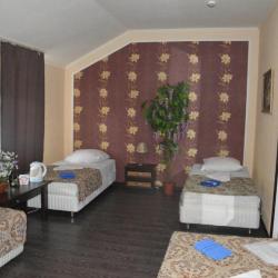 Фото Отель Камея