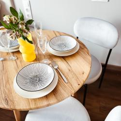 1-комнатные апартаменты студия №2