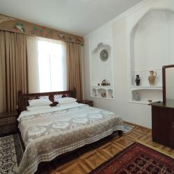 Фото Отель Orom Hotel (Ором)