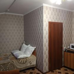 Фото Отель Олимп