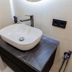 Апартаменты студия Студия на ул. Бухарская д. 32 к. 1