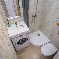 Апартаменты студия