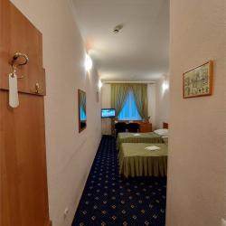 Фото Отель Ливадия