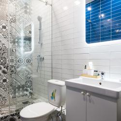 Апартаменты Urban