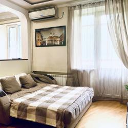 Фото Апартаменты на проспекте Буденновском