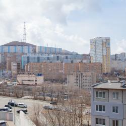 2-комнатные апартаменты улучшенные