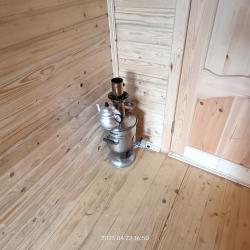 Коттедж стандарт (мансарда)