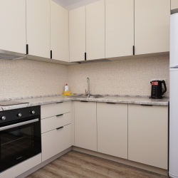 Фото Апартаменты на улице Аделя Кутуя 110Д корпус 2