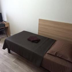 Фото Отель Гостиный Двор