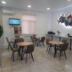 Фото Отель СТРЕЛА