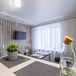 Фото Отель RentPlaza (РентПлаза) на 5-ой просеке 100 корпус 1