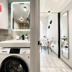 фото 112 Апартаменты RHome (РХоме) на переулке Большой Казачий 10
