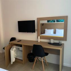 Фото Отель Вилла 16 плюс