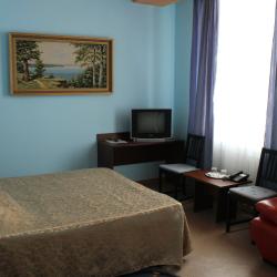 Фото Отель Рейс