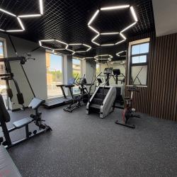 Фото Dynasty Hotel & SPA (Династия Отель и СПА)