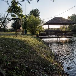Фото Отель Турист