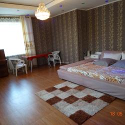 2-местный номер полулюкс