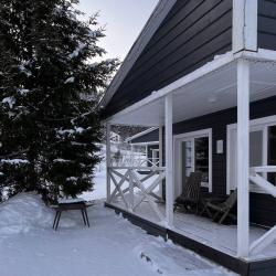 Фото Отель Нордикхаус