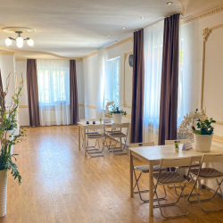 Фото Хостел Вертебра