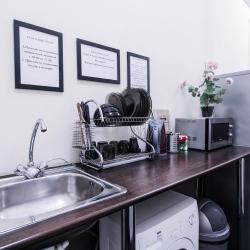 фото 36 SuperHostel (СуперХостел) на Восстания, 35