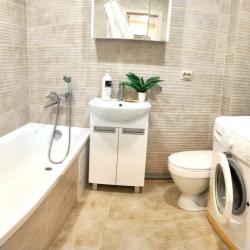 1-комнатные апартаменты студия