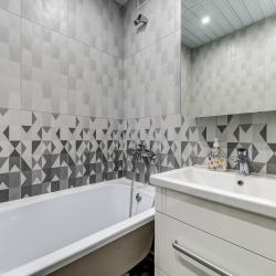 Фото Апартаменты на улице Кржижановского 7