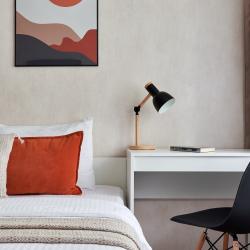 Фото Апартаменты на улице Горняцкая