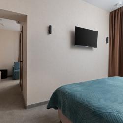 Фото Отель Пафос