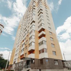 1-комнатные апартаменты стандарт