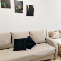 Апартаменты стандарт