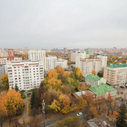 Фото Апартаменты на улице Коммунистическая