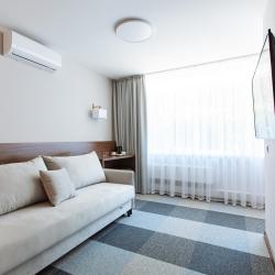 Фото Отель Времена Года