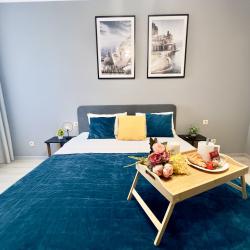 Фото Отель ВыДома на улице Новгородская