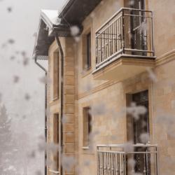 Фото Отель Elbrus Plaza (Эльбрус Плаза)