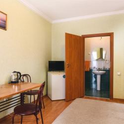 2-местный номер эконом