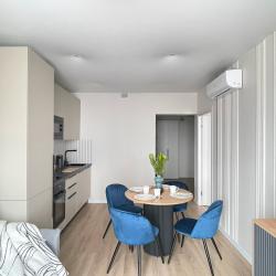 Фото Отель Smart Lofts на Добролюбова 8к2