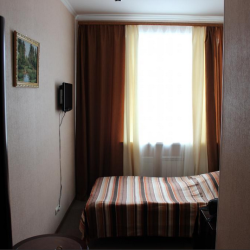 Фото Отель Империя