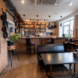 Фото Отель THE Камский