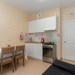 Фото Апартаменты на улице Кореновская 57/1 рядом с ТЦ Красная площадь