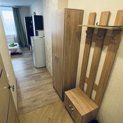 Апартаменты студия
