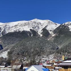 Фото Отель Пик хаус